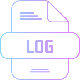 log icon