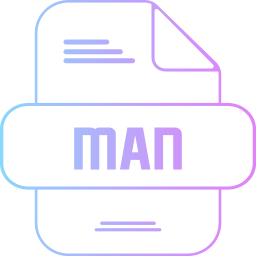 mann icon