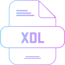 xdl иконка