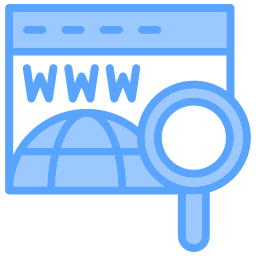 domain icon