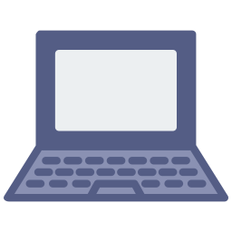 laptop icon