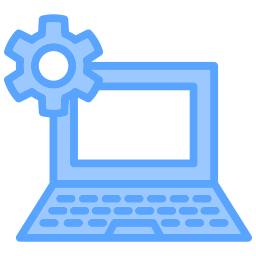 Laptop icon