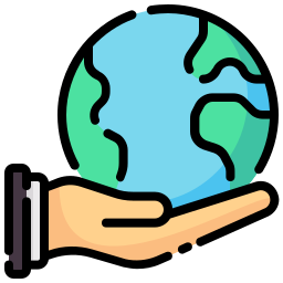 Save the World icon