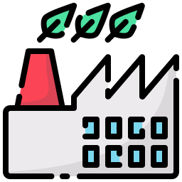 Eco Factory icon