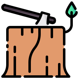 baumstumpf icon