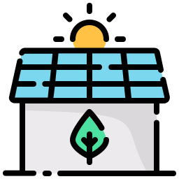 Green House icon