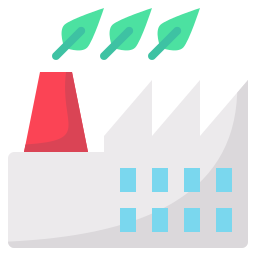 Eco Factory icon