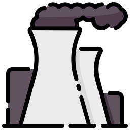 Nuclear Power icon