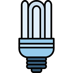 Light bulb icon