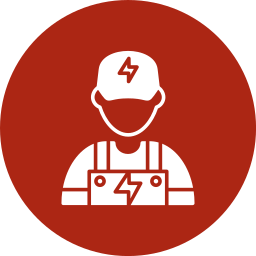 elektriker icon