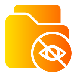 Folder icon