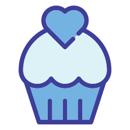 cupcake icon