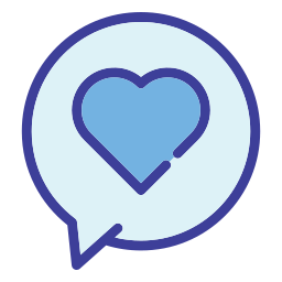 Chat icon