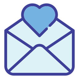 Mail icon