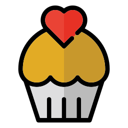 cupcake icon