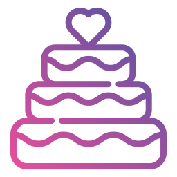 Cake icon