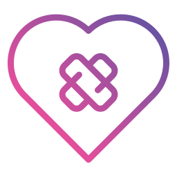 Heart icon