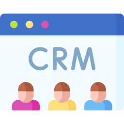 crm icon