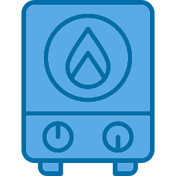 wasserkocher icon