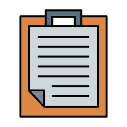 List icon