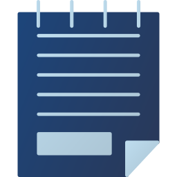 Note icon