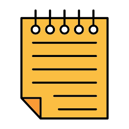 Note icon