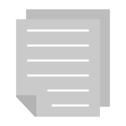 Note icon