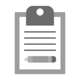 Notepad icon