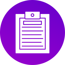 Notes icon