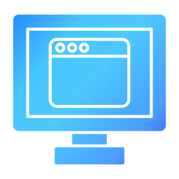 web icon