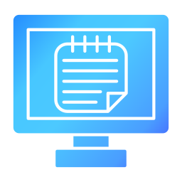 Notes icon