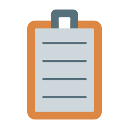 Notepad icon