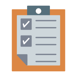 Notepad icon