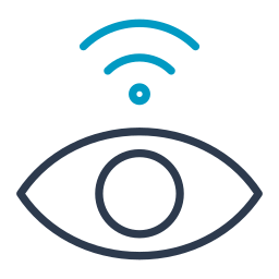 Vision icon