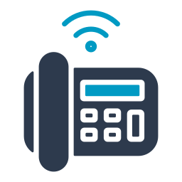 Wireless Telephone icon