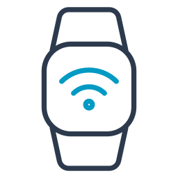 Smart Watch icon