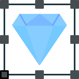 Diamond icon