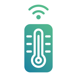 thermometer icon