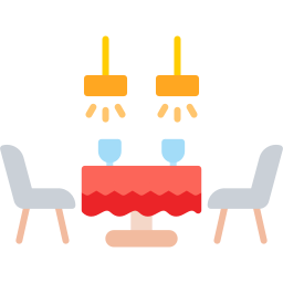 Dinning Table icon