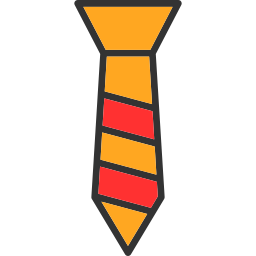 Tie icon