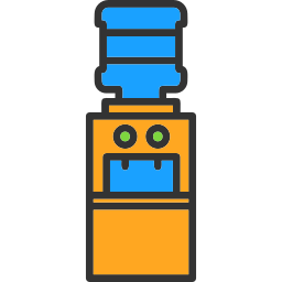 Water Dispenser icon