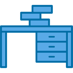 Desk icon