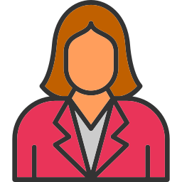 Employee icon