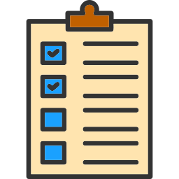 Tasks icon