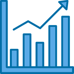 balkendiagramm icon