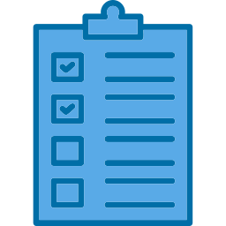 Tasks icon