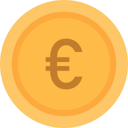 euro Icône