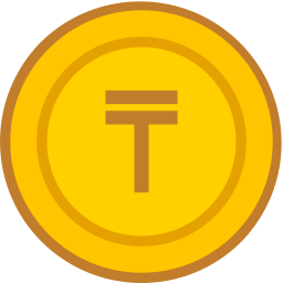 Tenge icon