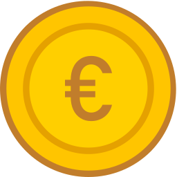 euro Icône