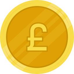 Egyptian Pound icon